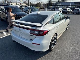 Used 2026 Honda Civic Sport Touring video 4