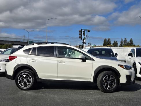 Used 2018 Subaru Crosstrek 2.0i Premium w/ Popular Package #3 image 3
