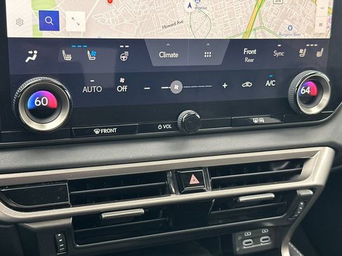 Used 2023 Lexus RX 350 F Sport image 22