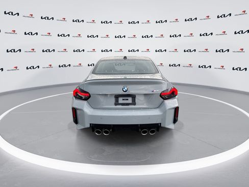 Used 2024 BMW M2 RWD image 7