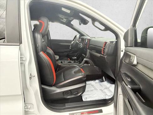 Used 2025 Ford Ranger Raptor AWD/4WD image 15