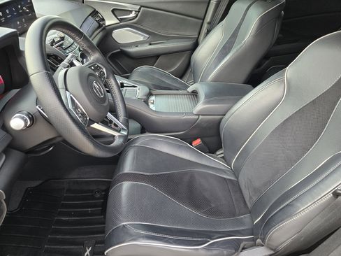 Used 2019 Acura RDX A-Spec image 17