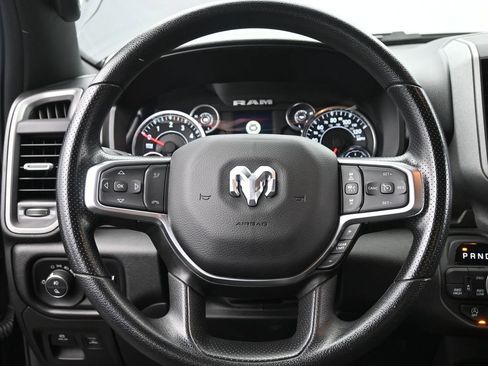 Used 2025 RAM 1500 Tradesman image 28