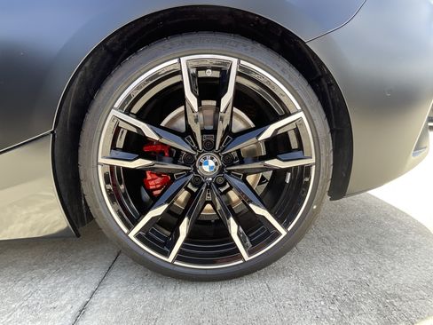 New 2026 BMW Z4 M40i RWD image 13