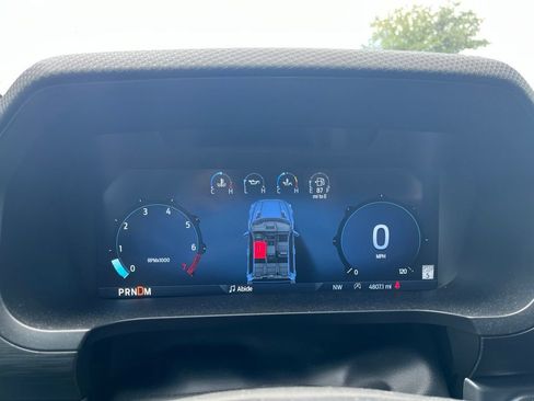 Used 2025 Ford F150 XLT w/ Equipment Group 302A MID RWD image 17