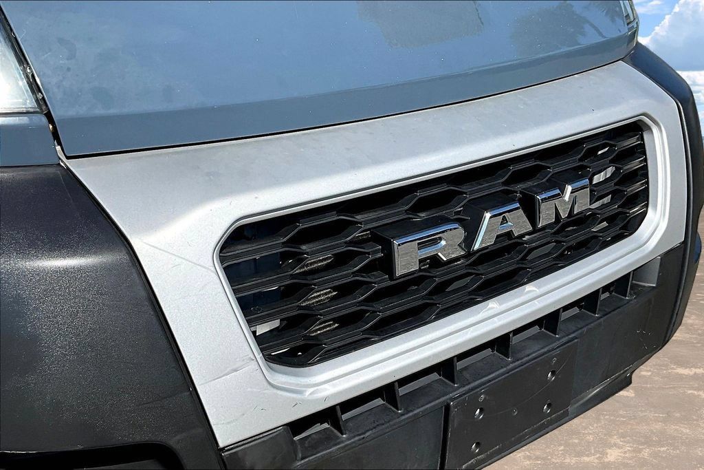 Used 2020 RAM ProMaster 3500 FWD image 29