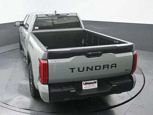 Used 2025 Toyota Tundra SR5 w/ SR5 Convenience Package RWD image 30