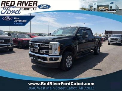Certified 2023 Ford F250 XLT