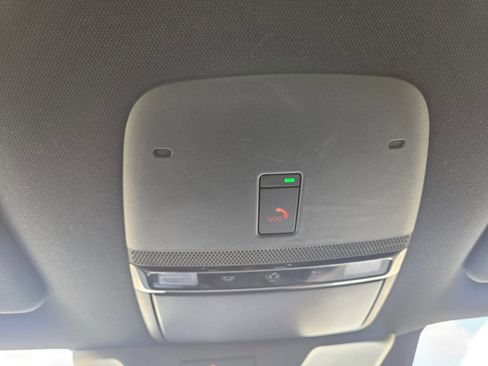 Used 2025 Nissan Armada SL w/ Captain's Chari Seat Package RWD image 20