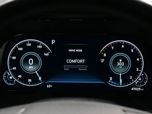 Used 2020 Hyundai Palisade Limited image 25