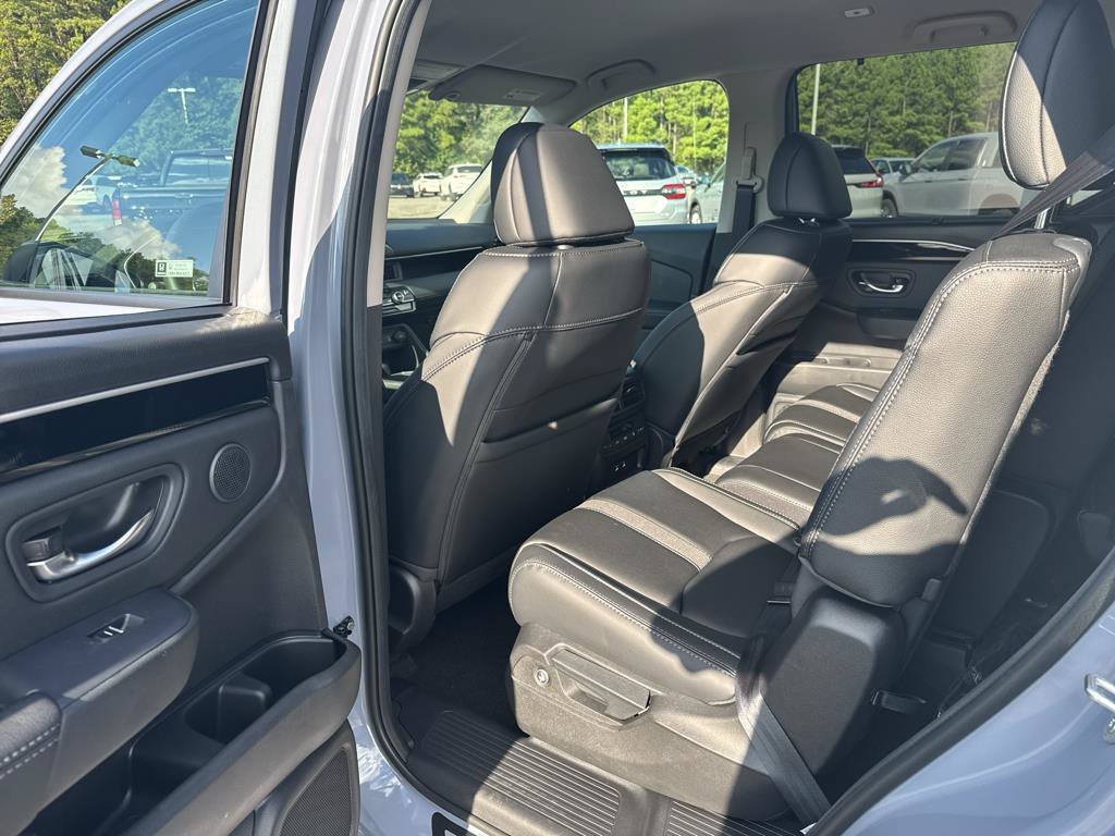 New 2026 Honda Pilot EX-L image 28