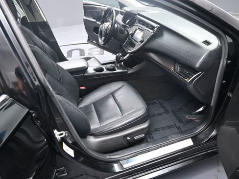 Used 2016 Toyota Avalon XLE Premium image 20