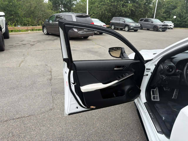 Used 2024 Lexus IS 350 F Sport AWD/4WD image 21