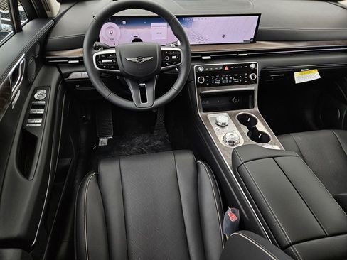 New 2026 Genesis GV80 2.5T Prestige image 20