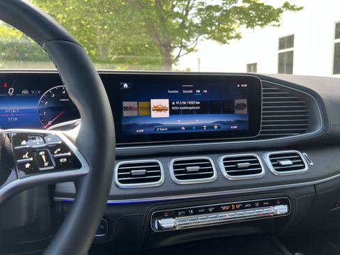 Certified 2026 Mercedes-Benz GLE 450 4MATIC Coupe image 31