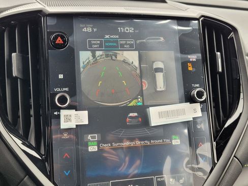 New 2026 Subaru Ascent Bronze Edition image 11