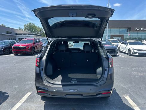 Certified 2026 Kia Sportage X-Line AWD/4WD image 9