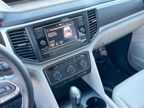 Used 2023 Volkswagen Atlas SE FWD image 27