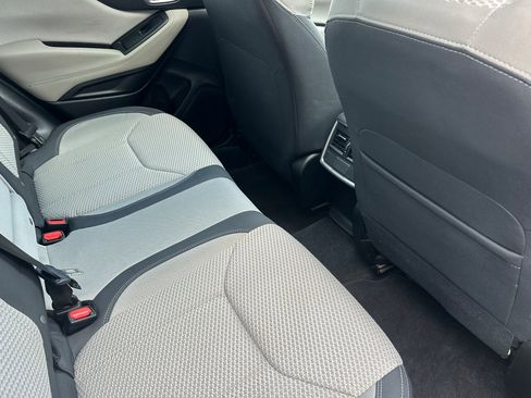 Used 2021 Subaru Forester Premium w/ Popular Package #1 image 29