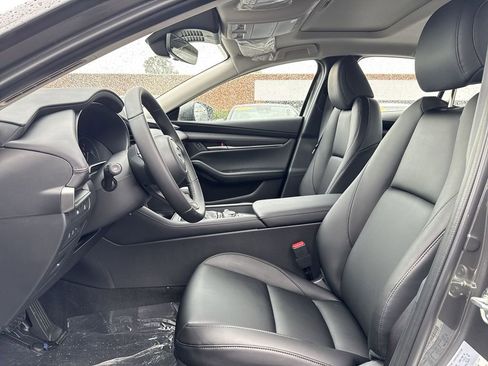 New 2026 MAZDA MAZDA3 2.5 S Sedan w/ Preferred Pkg image 11