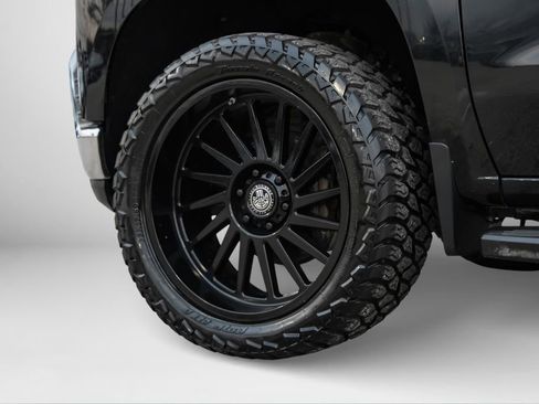 Used 2021 Chevrolet Silverado 1500 LT w/ Diesel Off-Road Package image 62