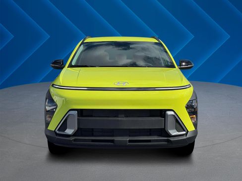 New 2026 Hyundai Kona SEL Sport image 12