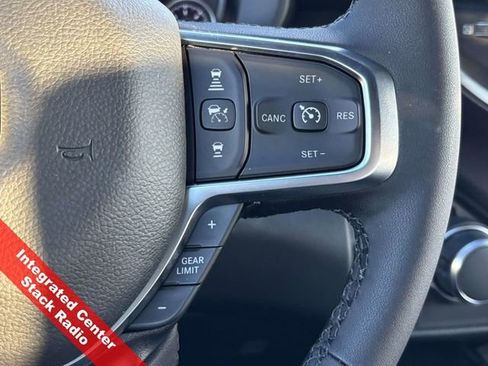 New 2026 RAM 1500 Big Horn image 19