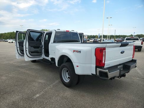 Used 2024 Ford F350 XL AWD/4WD image 16