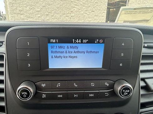 New 2025 Ford Transit 350 w/ Interior Upgrade Package image 19