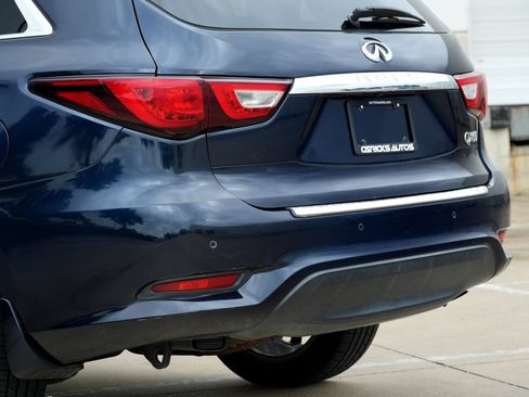 Used 2016 INFINITI QX60 FWD w/ Premium Plus Package image 32