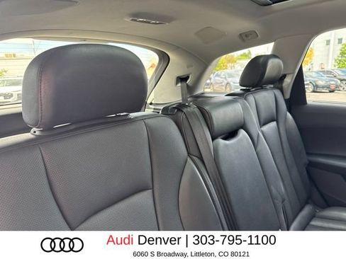 Used 2019 Audi Q7 3.0T Prestige w/ Prestige Package AWD/4WD image 11