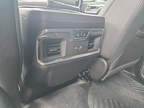 Used 2025 Chevrolet Silverado 2500 LTZ w/ LTZ Plus Package image 14