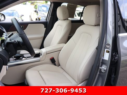 Certified 2023 Mercedes-Benz GLA 250 4MATIC image 2