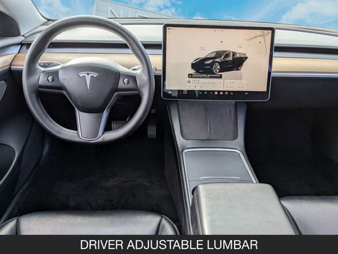 Used 2023 Tesla Model 3 Standard Range image 12