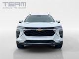 New 2026 Chevrolet Trax LT w/ Driver Confidence Package image 2