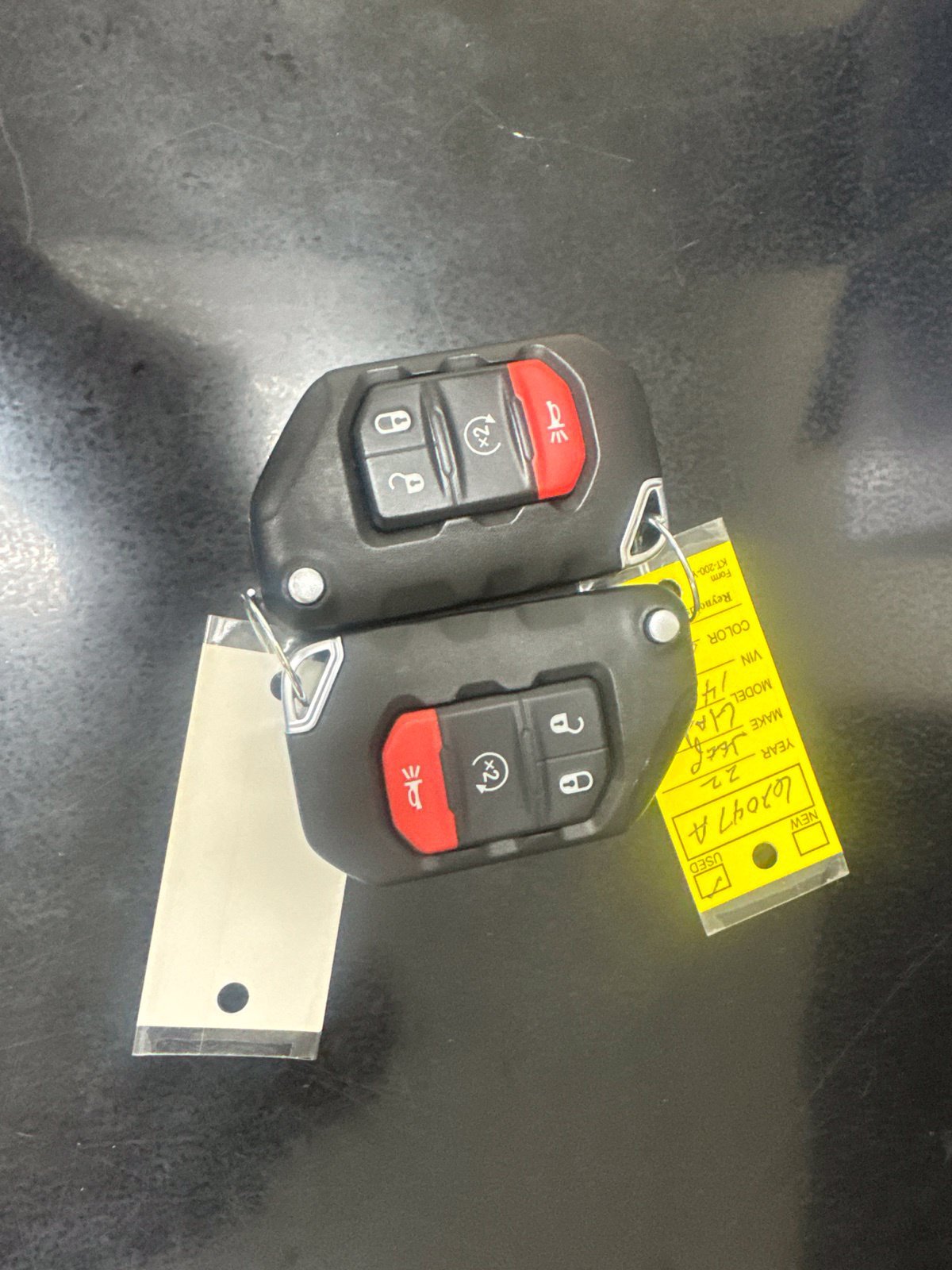 Used 2022 Jeep Gladiator Sport AWD/4WD image 36
