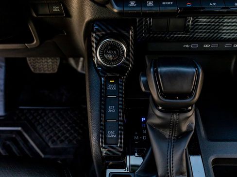 Used 2024 Toyota Land Cruiser 1958 image 24