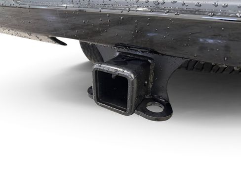 New 2026 Chevrolet Silverado 3500 High Country w/ High Country Premium Package image 30