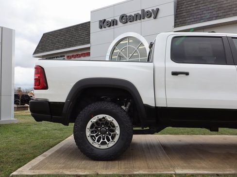 New 2026 RAM 1500 RHO image 43