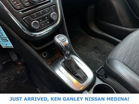 Used 2016 Buick Encore Base image 10