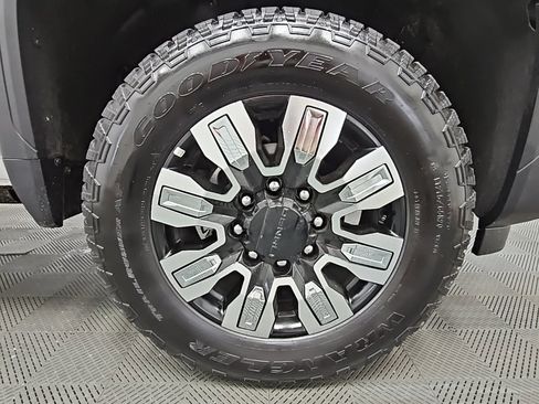 New 2025 GMC Sierra 3500 Pro image 36