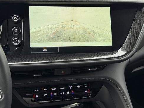 Used 2022 Buick Envision Preferred image 19