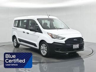 Certified 2022 Ford Transit Connect XL 360° Tour