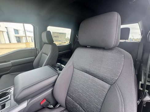 Used 2023 Ford F150 Platinum w/ Equipment Group 701A High AWD/4WD image 16