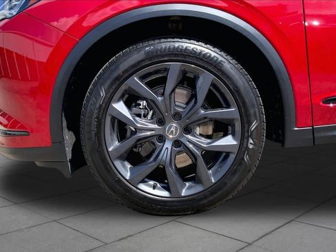 Used 2023 Acura MDX A-Spec AWD/4WD image 11