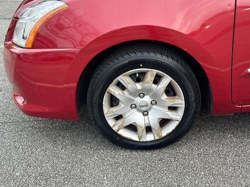 Used 2011 Nissan Sentra 2.0 S image 11