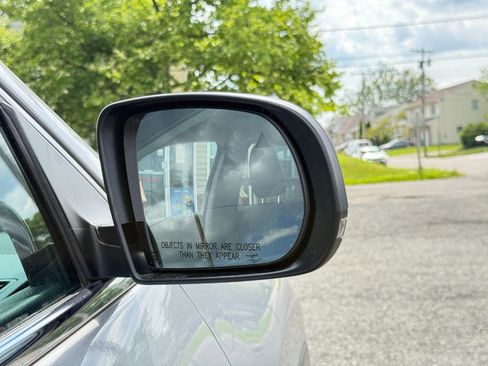 Used 2016 Jeep Cherokee Latitude w/ Safety/Convenience Group image 88