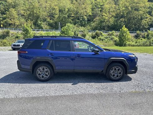 New 2026 Subaru Outback Premium AWD/4WD image 9