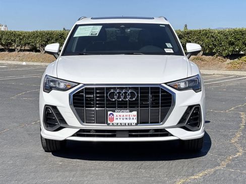 Used 2022 Audi Q3 2.0T Premium image 2