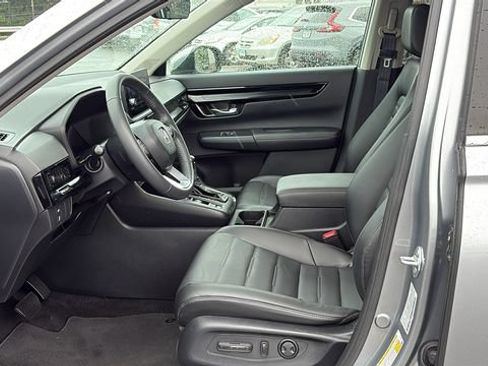 Used 2024 Honda CR-V EX-L image 10